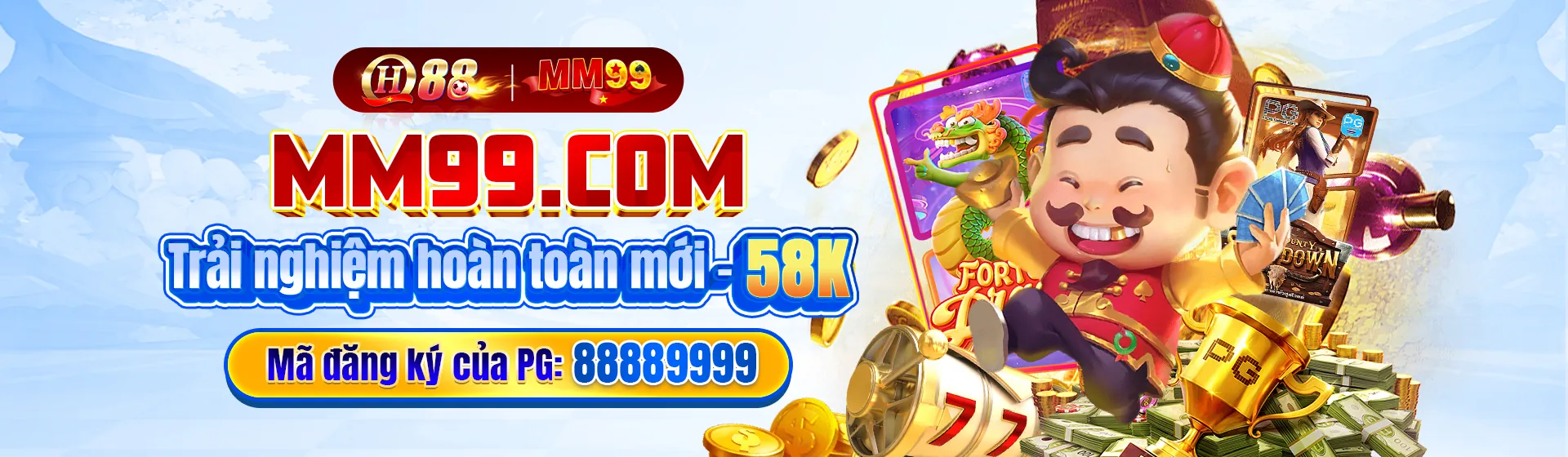 Khuyến mãi hấp dẫn từ Đại lý 188BET 88BET.HIPHOP